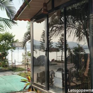 Glass House Cottage