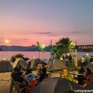 Camping Tent