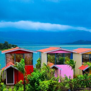 Deluxe Cottages