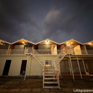 Pawna Camping Luxury Cottage Per Person 3099